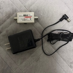 地デジ対応　DXアンテナ26素子ブースター内蔵の画像