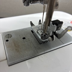 ジャガーミシンの画像