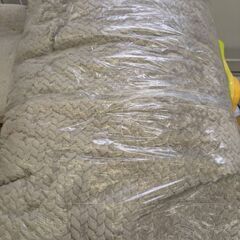 ニトリ　こたつ掛ふとん 長方形　190×240の画像