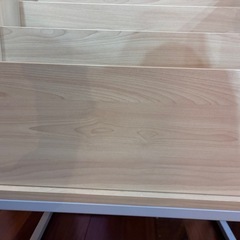 本棚　カフェ風　美容院などにの画像