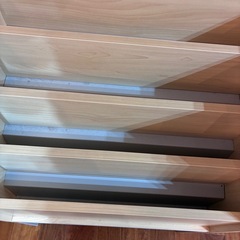 本棚　カフェ風　美容院などにの画像