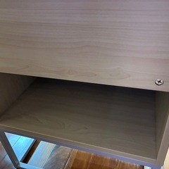 本棚　カフェ風　美容院などにの画像