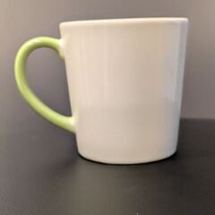 ちいかわエニマイくじ Ｇ賞マグカップ くりまんじゅうの画像