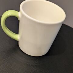 ちいかわエニマイくじ Ｇ賞マグカップ くりまんじゅうの画像