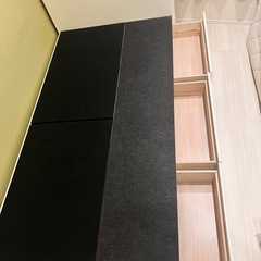 シングルベッドフレームの画像