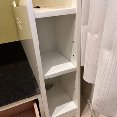 シングルベッドフレームの画像