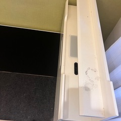 シングルベッドフレームの画像