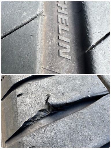 ?235/50R21?MICHELIN PILOTSPORT4 SUV ?4本セット?