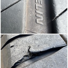 🛑235/50R21🛑MICHELIN PILOTSPORT4 SUV 🛑4本セット🛑の画像