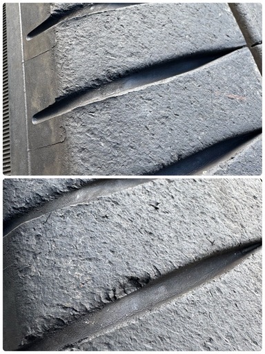 ?235/50R21?MICHELIN PILOTSPORT4 SUV ?4本セット?