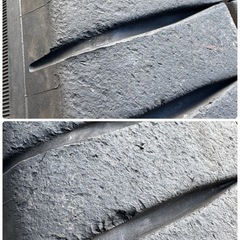 🛑235/50R21🛑MICHELIN PILOTSPORT4 SUV 🛑4本セット🛑の画像