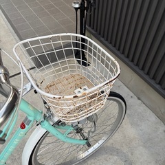 自転車　子供　キッズ　24インチの画像