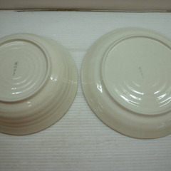 ☆▲花みずき　皿　鉢　食器　和食器　大鉢　大皿　陶器　gの画像