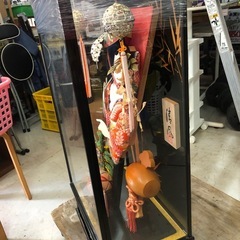 🌸羽子板🌸の画像