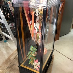 🌸羽子板🌸の画像