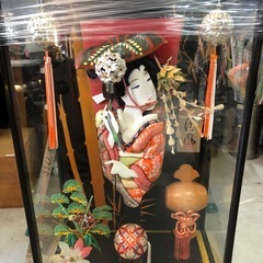 🌸羽子板🌸の画像