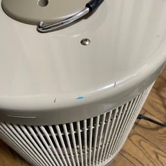 遠赤外線 パネルヒーター 暖話室 1000型Hの画像