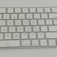 【正規品】Apple Magic Keyboard/A1644/US配列 (2)の画像