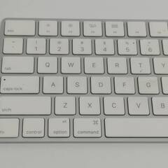 【正規品】Apple Magic Keyboard/A1644/US配列 (2)の画像