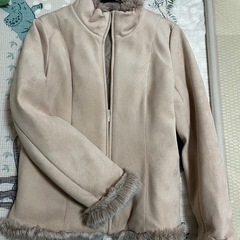 レディース　アウター　Mサイズ　まとめ売り　クリーニング済の画像