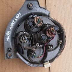 中古パーツ　ダイハツ ムーヴラテ　Ｌ550Ｓ 純正 左テールランプ！の画像