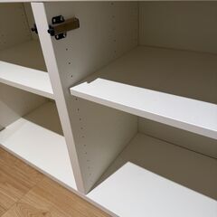 IKEA BESTAベストー シェルフユニットの画像