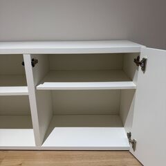 IKEA BESTAベストー シェルフユニットの画像