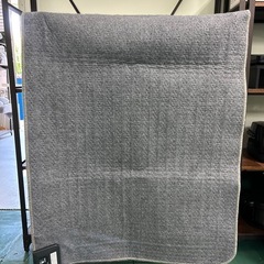 広電 電気カーペット一畳用　2023年の画像