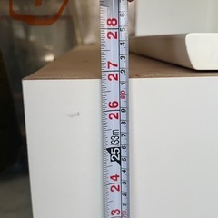 ニトリ 食器棚の画像