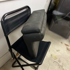 ハイエース　肘掛け　　　　　　の画像