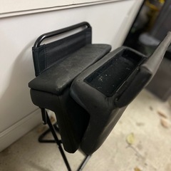 ハイエース　肘掛け　　　　　　の画像