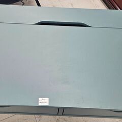 ✨️ジモティー割引✨️【ジャングルジャングル堺初芝店】　現状販売　デスク　グレー　堺市（東区　西区　北区　南区　堺区　美原区）高石市　泉大津市　忠岡町　和泉市　松原市　大阪狭山市の画像