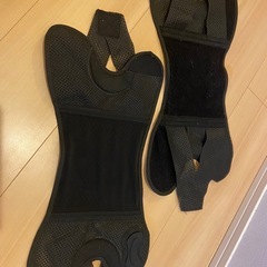 膝サポーターXXLサイズの画像