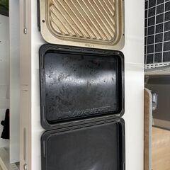 A-834【リユースのサカイ野々市店】ジモティ来店特価‼ 電子レンジ Panasonic NE-BS1600 2019年 当店1ヶ月保証 ※クリーニング済みの画像