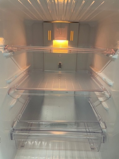 冷蔵庫 ☆ パナソニック 2ドア冷蔵庫 138L 2019年製 ホワイト 白 100Lクラス