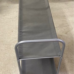 & クローゼット収納　ラックの画像