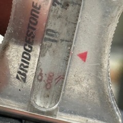 195/65R154本スタッドレス
の画像