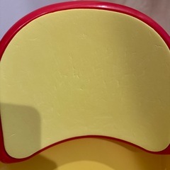 Richell ベビーバス　ミッキー＆ミニーの画像