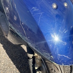 【実働】　ホンダ　DIO 原付　バイク🏍️　50cc⭐️引き取りに来れる方限定の画像