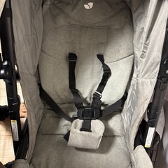 ベビーカーの画像