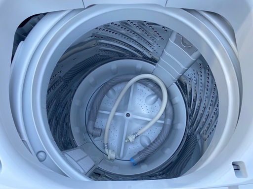 超お薦め品‼️激安‼️ほぼ未使用品‼️アイリスオーヤマ 洗濯機10kg2025年