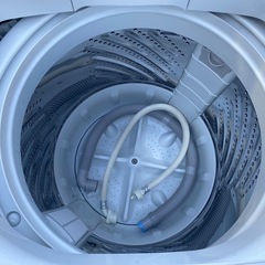 超お薦め品‼️激安‼️ほぼ未使用品‼️アイリスオーヤマ 洗濯機10kg2025年の画像