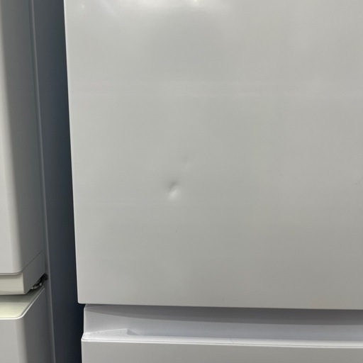 【トレファク太宰府店】Hisense 2022年製 AT-RF160-WHの2ドア冷蔵庫をご紹介します！