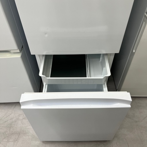 【トレファク太宰府店】Hisense 2022年製 AT-RF160-WHの2ドア冷蔵庫をご紹介します！
