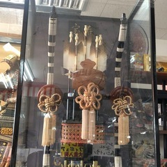 🌸破魔弓🌸の画像