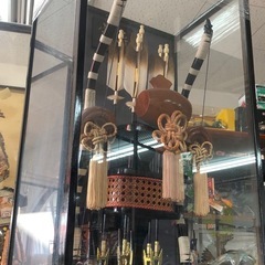 🌸破魔弓🌸の画像