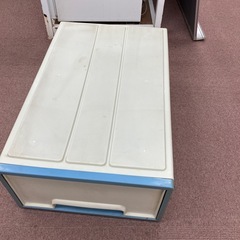 【激安】衣類ケースの画像