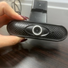 ウェブカメラ 箱入り の画像