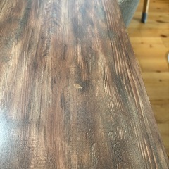 ダイニングテーブルセットの画像