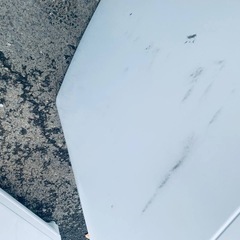 ②✅ヤマダ電機洗濯機✅ ✅YWM-T60H1✅の画像